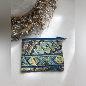 Vera Bradley Coin Purse